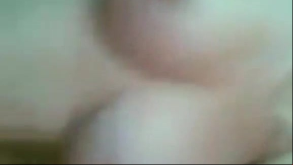 Uyghur girl sucking and fucking boyfriend