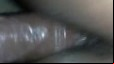Condom fall in my auntie