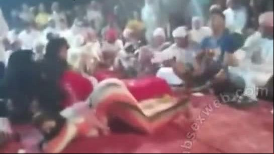 Arab Ma3laya Erotic Dance