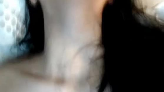 Hot indonesian amateur masturbating